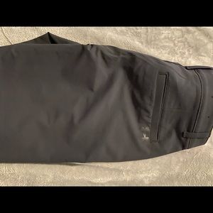 Golf Under Armour Mens Trousers